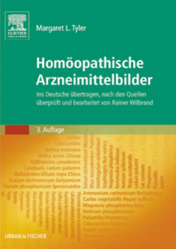 Homöopathische Arzneimittelbilder Homöopathische Arzneimittelbilder
