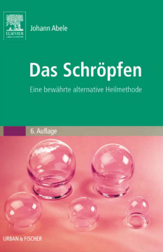 Das Schröpfen Das Schröpfen