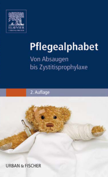 Pflegealphabet Pflegealphabet