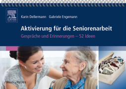 Aktivierung für die Seniorenarbeit Aktivierung für die Seniorenarbeit