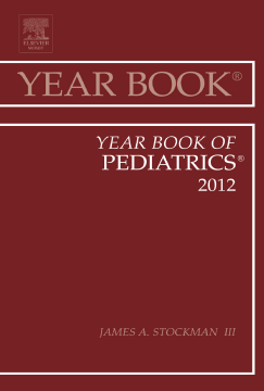 Year Book of Pediatrics 2012 - E-Book Year Book of Pediatrics 2012 - E-Book