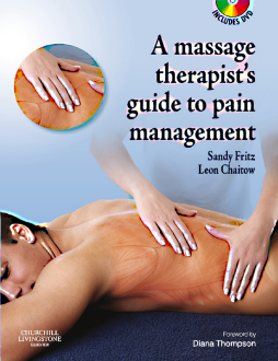 The Massage Therapist's Guide to Pain Management E-Book