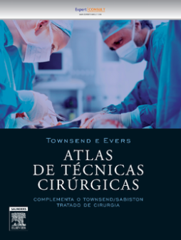 Atlas De Técnicas Cirúrgicas Atlas De Técnicas Cirúrgicas