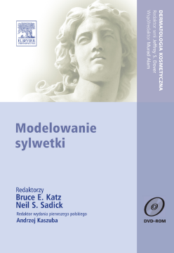 Modelowanie sylwetki. Seria Dermatologia Kosmetyczna Modelowanie sylwetki. Seria Dermatologia Kosmetyczna
