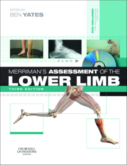 Merriman's Assessment of the Lower Limb E-Book