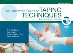 An Illustrated Guide To Taping Techniques E-Book