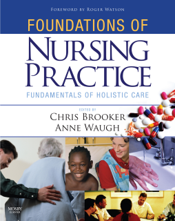 Foundations of Nursing Practice E-Book