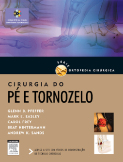 Cirurgia Do Pé E Tornozelo Cirurgia Do Pé E Tornozelo