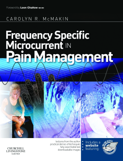 Frequency Specific Microcurrent in Pain Management E-book