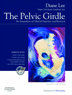 The Pelvic Girdle E-Book