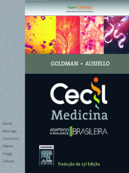 Cecil Medicina - Com Expert Consult