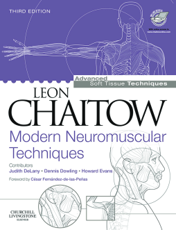 Modern Neuromuscular Techniques E-Book