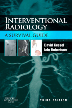 Interventional Radiology Interventional Radiology