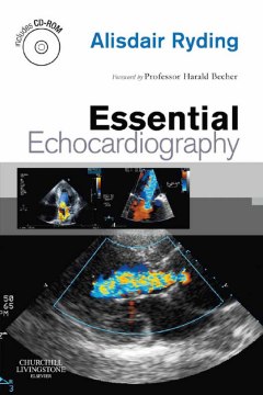 Essential Echocardiography Essential Echocardiography