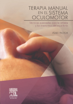 Terapia manual en el sistema oculomotor Terapia manual en el sistema oculomotor