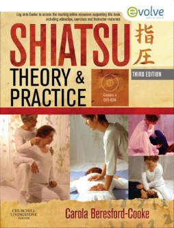 Shiatsu Theory and Practice Shiatsu Theory and Practice