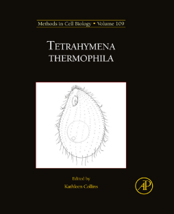 Tetrahymena Thermophila Tetrahymena Thermophila