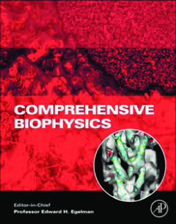 Comprehensive Biophysics Comprehensive Biophysics