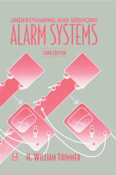 Understanding and Servicing Alarm Systems Understanding and Servicing Alarm Systems