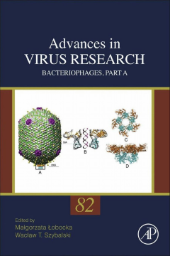 Bacteriophages, Part A Bacteriophages, Part A