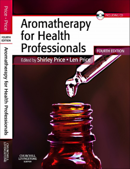 Aromatherapy for Health Professionals E-Book