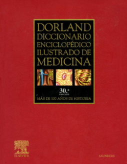 Dorland Diccionario enciclopédico ilustrado de medicina Dorland Diccionario enciclopédico ilustrado de medicina