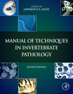 Manual of Techniques in Invertebrate Pathology Manual of Techniques in Invertebrate Pathology