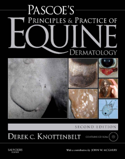 Pascoe's Principles and Practice of Equine Dermatology E-Book Pascoe's Principles and Practice of Equine Dermatology E-Book