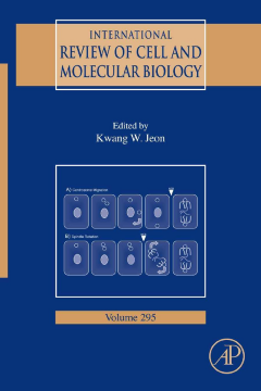International Review of Cell and Molecular Biology International Review of Cell and Molecular Biology