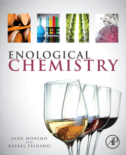 Enological Chemistry Enological Chemistry