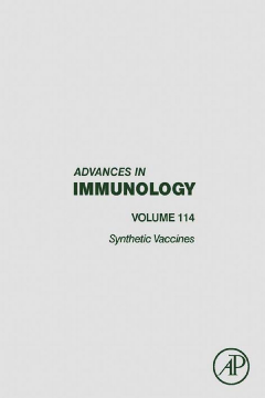 Synthetic Vaccines Synthetic Vaccines