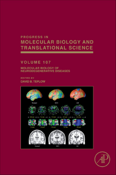Molecular Biology of Neurodegenerative Diseases Molecular Biology of Neurodegenerative Diseases