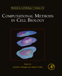 Computational Methods in Cell Biology Computational Methods in Cell Biology