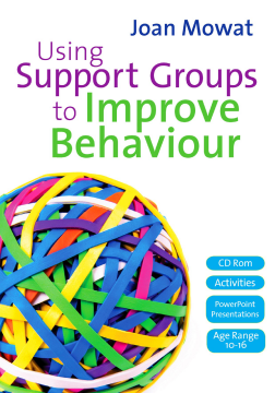 Using Support Groups to Improve Behaviour Using Support Groups to Improve Behaviour
