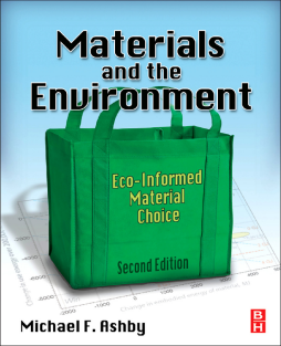 Materials and the Environment Materials and the Environment