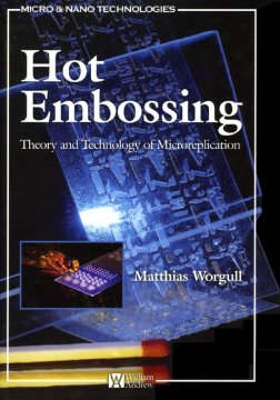 Hot Embossing Hot Embossing