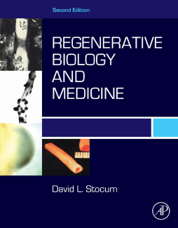 Regenerative Biology and Medicine Regenerative Biology and Medicine