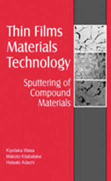 Thin Film Materials Technology Thin Film Materials Technology