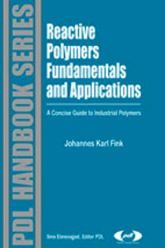 Reactive Polymers Fundamentals and Applications Reactive Polymers Fundamentals and Applications