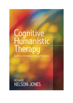 Cognitive Humanistic Therapy