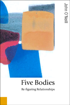Five Bodies: Re-figuring Relationships