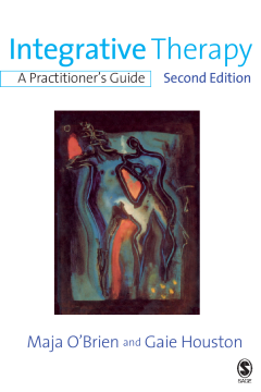Integrative Therapy Integrative Therapy
