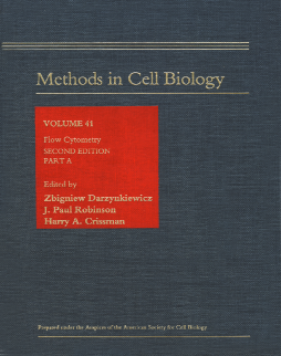 Flow Cytometry, Part A Flow Cytometry, Part A