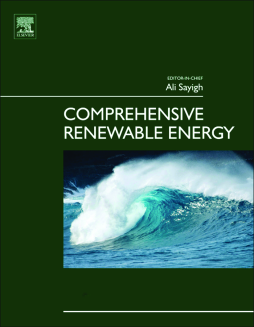 Comprehensive Renewable Energy Comprehensive Renewable Energy