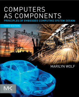 Computers as Components Computers as Components