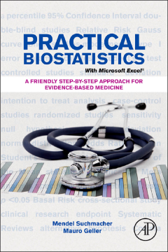Practical Biostatistics Practical Biostatistics