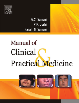 Manual of Clinical and Practical Medicine - E-Book Manual of Clinical and Practical Medicine - E-Book