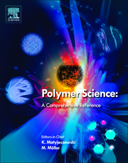 Polymer Science: A Comprehensive Reference
