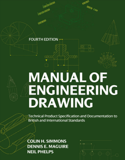 Manual of Engineering Drawing Manual of Engineering Drawing