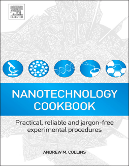Nanotechnology Cookbook Nanotechnology Cookbook